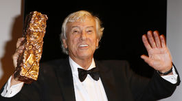 Režisér Základného inštinktu má 80! Bodoval so sci-fi, vrátil sa s Elle