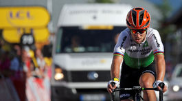 Cavendish bol v nominácii, vyradil ho šéf tímu. Žena rýchlika písala o zbabelcoch