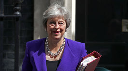 Väčšina Britov by uvítala nové referendum o brexite, naznačil prieskum