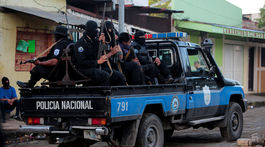 Nikaragujská armáda dobyla mesto Masaya, protesty ale pokračujú