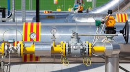 Na Ukrajine vybuchol plynovod. Dodávky plynu na Slovensko nie sú zatiaľ ohrozené, tvrdí Sulík