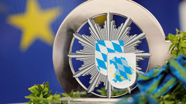 Bavorská pohraničná polícia začala kontrolovať hranice