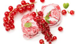 Čarovné recepty zo zdravých ríbezlí