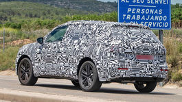 Seat Tarraco: ‘Španielsky Kodiaq‘ má už termín premiéry