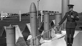 Putin otvoril verejnosti mesto Šichany, smutne známe pre novičok