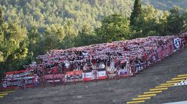 Trnava sa teší na Legiu. Mali sme dobré i slabé miesta, vravel po postupe Látal