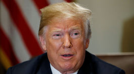 Kto sa v tom má vyznať? Biely dom poopravil Trumpa, ktorý sa neskôr poopravil sám