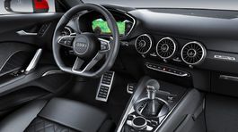 Audi TT Coupé - 2018