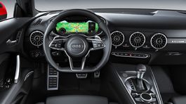 Audi TT Coupé - 2018