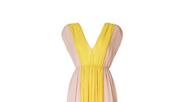 Dámske dlhé šaty z kolekcie Liu Jo Gold Label, info o cene v predaji. 