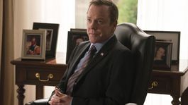 Seriálový prezident USA sa musí vysťahovať z Bieleho domu. Definitívne