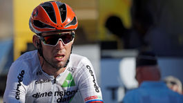 Saganovi na ME ubudol starý známy súper. Sklamaný Cavendish opustil tím