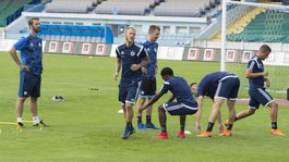 Kluby pred ligou: Najvyššie rúbe Slovan, ktorý oslávi sto rokov