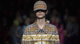 Značka, ktorú nosí Kate aj Trumpová, spálila tovar za milióny! Nechce zľavovať