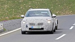 Škoda Octavia IV: Bude takto vyzerať? Delené svetlá už asi nedostane