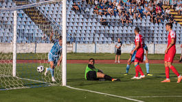 Úspech slovenských tímov v 1. predkole EL. Všetky postúpili do ďalších bojov 