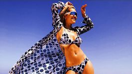 Znovu do bikín! Rita Ora využila voľnú chvíľku, ohúrila sexi telom