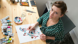 Detská kniha je v pohybe. Dokážeme s ňou udržať krok?