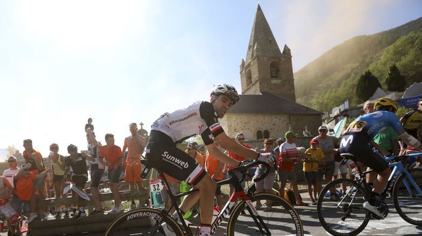 10. Tom Dumoulin (Jumbo-Visma).