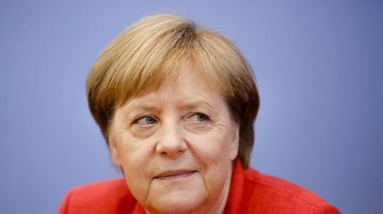 V najbližších rokoch bude najdôležitejšie udržať Európu, tvrdí Merkelová