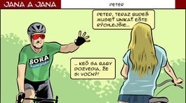 Gašparec, 20.7.2018