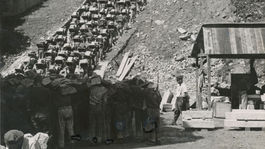 mauthausen schody smrti