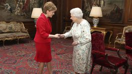 Brexit poháňa Škótov k túžbe po samostatnosti