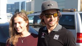 Život je o láske. Tej Saganovej je koniec