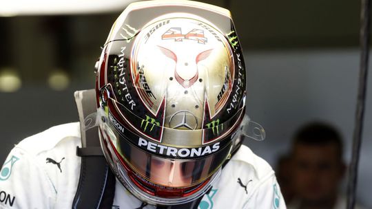 Rakúsko Veľká cena Veľkej Britácie F1 tréning...