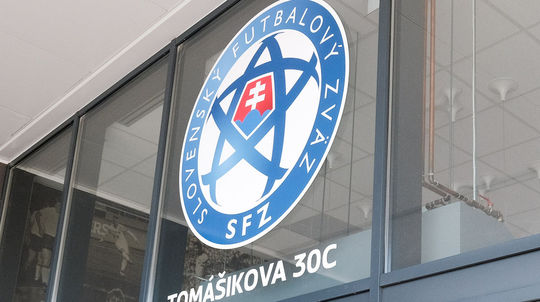 SFZ, futbalový zväz