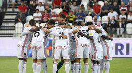 Trenčania sa rozprávali o Feyenoorde. Najskôr musia vyradiť Zabrze