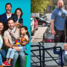 súboj seriálov, za sklom, oteckovia, inšpektor...