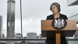 Odklad hlasovania o dohode s EÚ sa konať nebude, tvrdí Mayovej hovorca