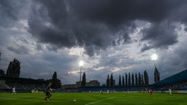 Majster padol hneď v 1. kole. Trnava šokujúco prehrala v Senici