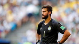 Fešák rozohráva ako Messi. Pripomína Zoffa