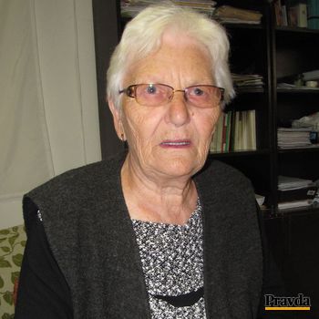 Sestra zavraždeného Jozefa Bonka Anna Malá sa o...