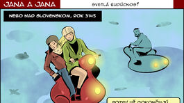 Gašparec, 23.7.2018