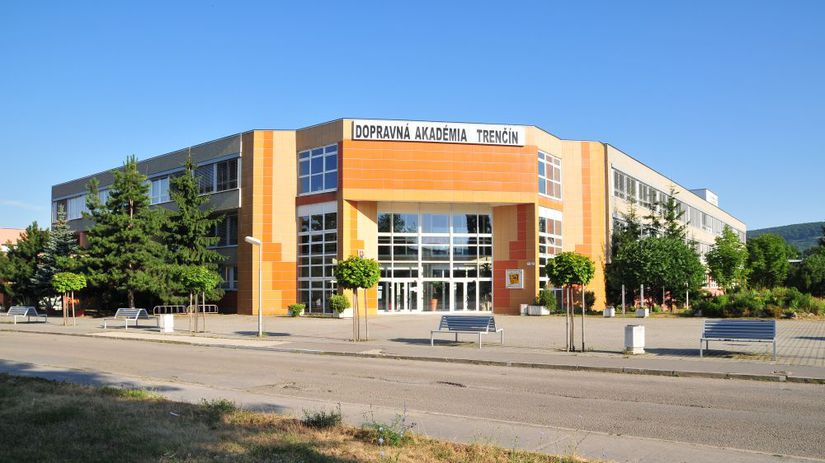 Dopravná akadémia Trenčín
