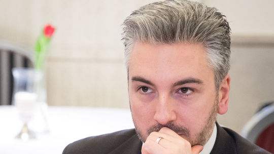 VÚC: Stretnutie predsedov samosprávnych krajov