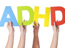 ADHD