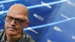 Nenávisť a pľutie patria k Francúzom, oboril sa na TdF šéf tímu Sky