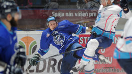 Bondra odolal ponukám a zostáva v Poprade: Nebolo to ťažké rozhodovanie