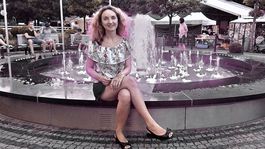 Erika Mizerová: Inú prácu ako v IT si už neviem predstaviť