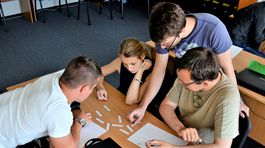 Na Slovensku chýba desaťtisíc IT odborníkov