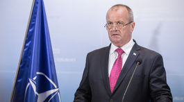 Gajdoš sa pre Slovenských brancov obrátil na Generálnu prokuratúru