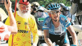 Peter Velits radí fanúšikom: Nebuďme nenažraní 