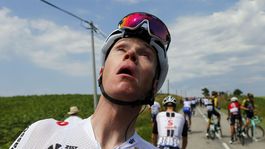 froome plyn