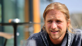 Tomáš Klus bude bojkotovať všetky médiá Andreja Babiša