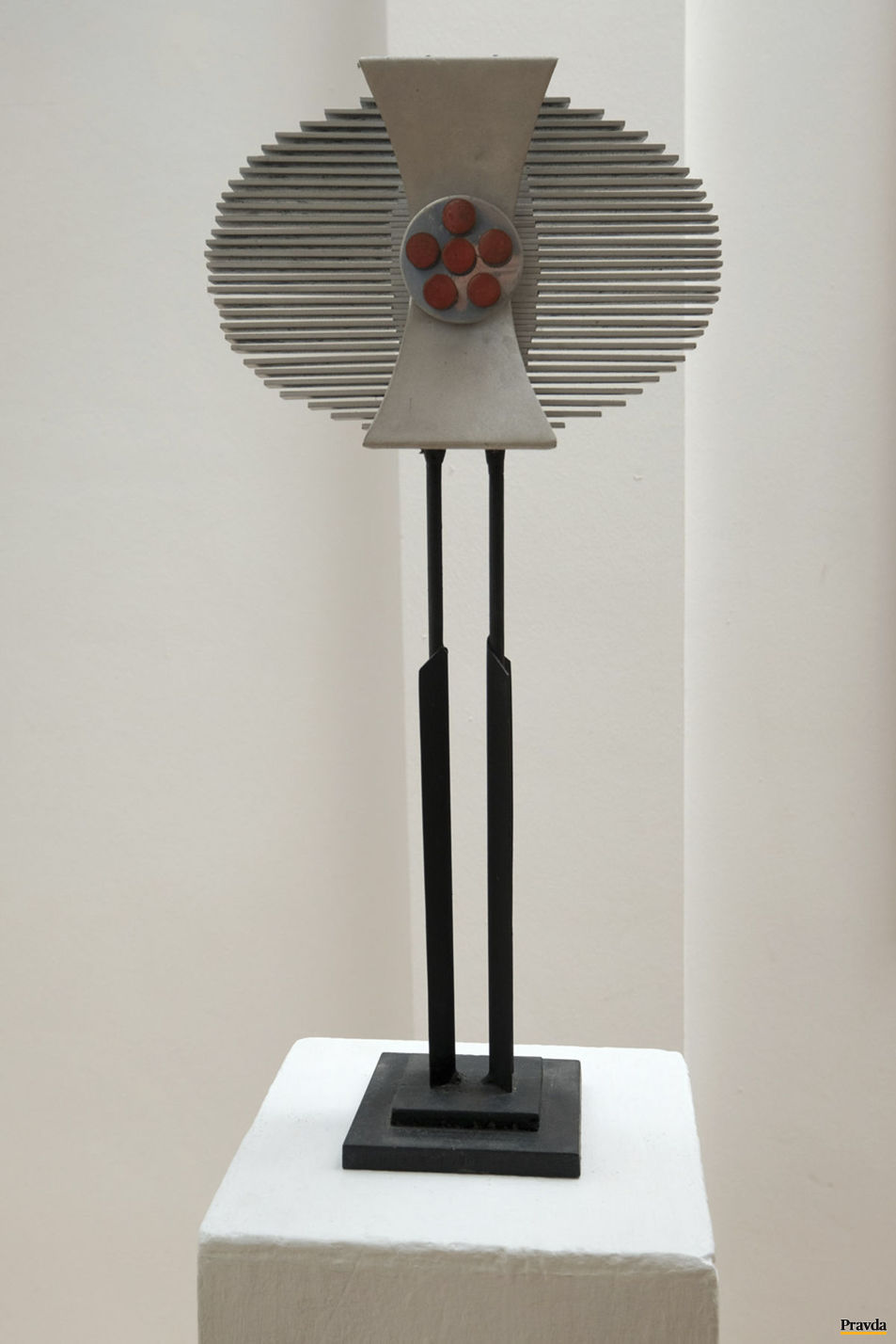 Štefan Belohradský: Radar II.