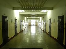 väzenie